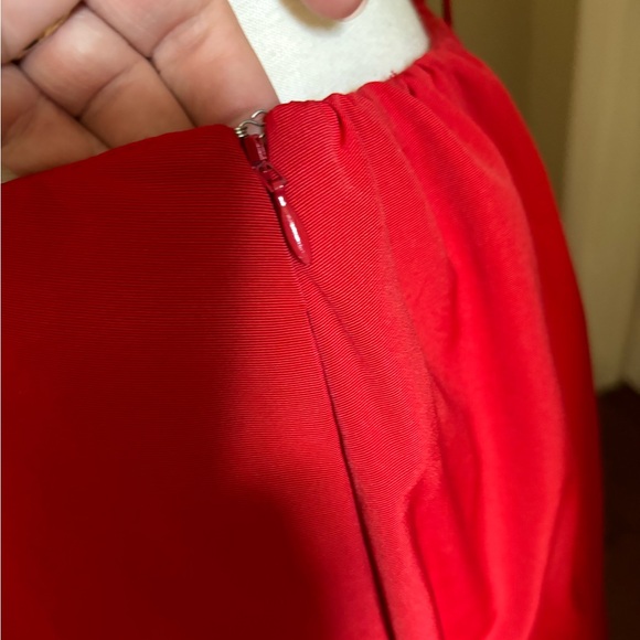 STAUD Formal Halter Gown / Dress - Picture 3 of 12